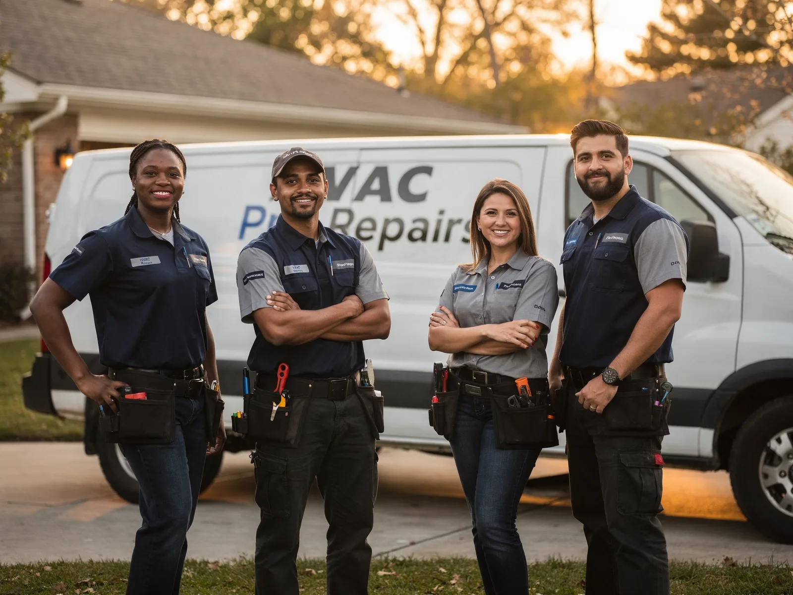 Heat Pump Repair company in Oxbow, ME