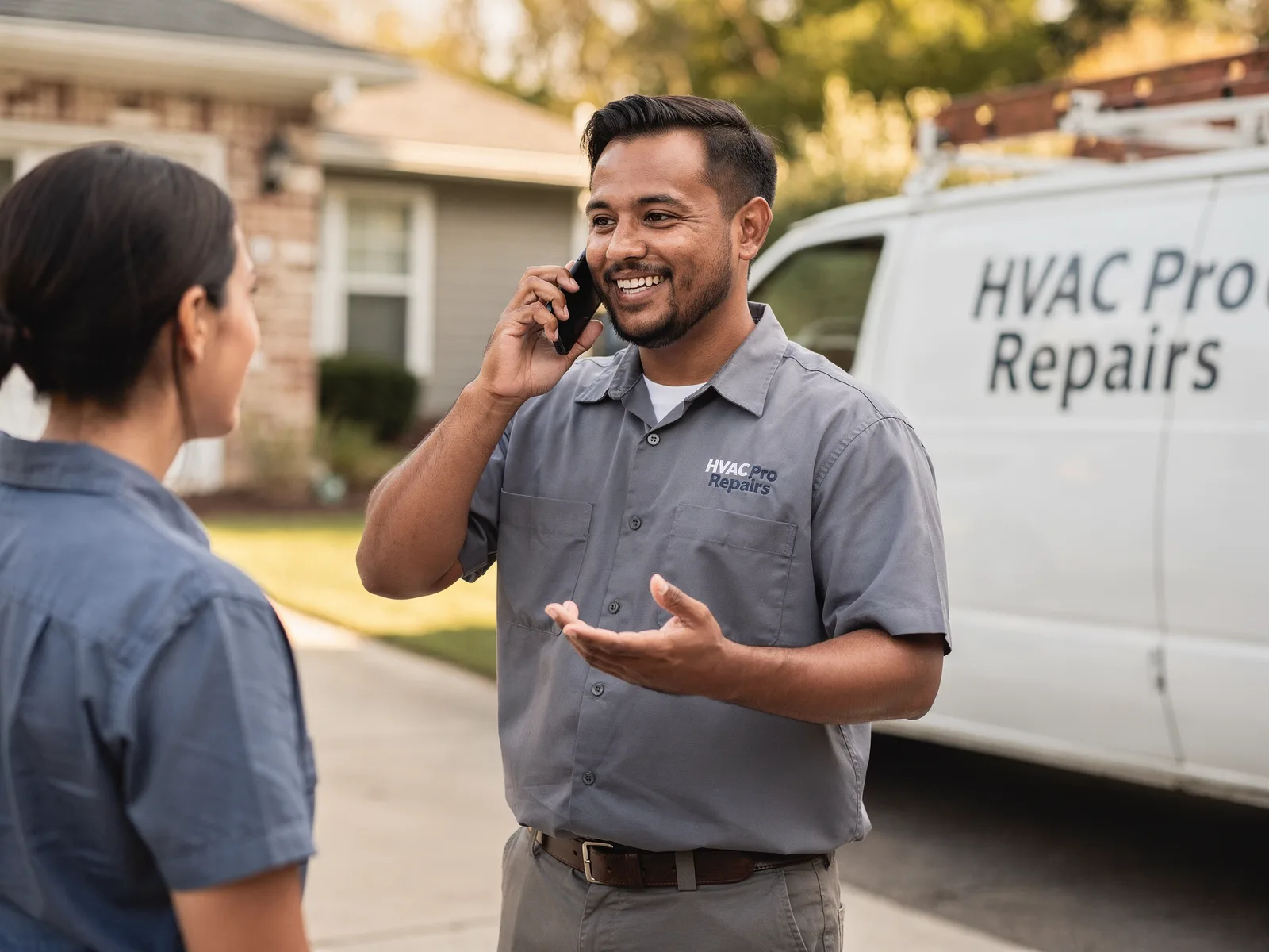 Heat Pump Repair Oxbow, ME FAQs
